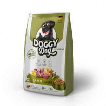 Preview: DOGGY Dog - Lamm Sensitiv
